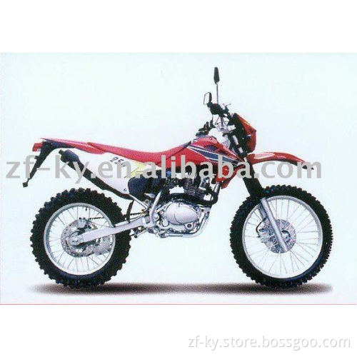 Motard 250 PY CRF 250 out cross motorcycle Chongqing 250cc, dirt bike